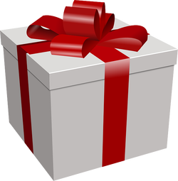 Holiday auto wrap gift ideas